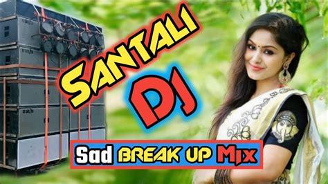 new santali dj song